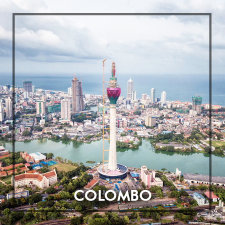 Colombo