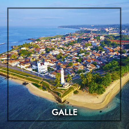 Galle