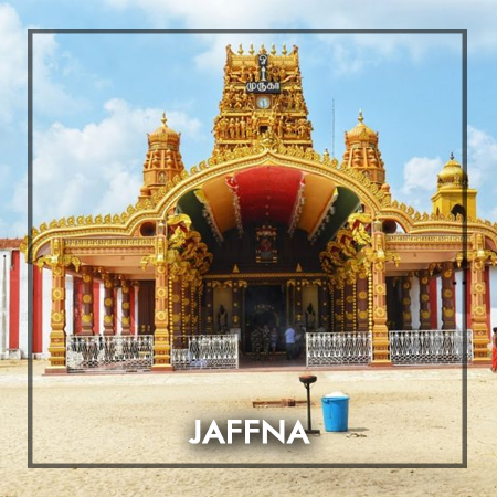 JAFFNA