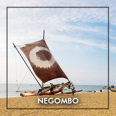 Negombo
