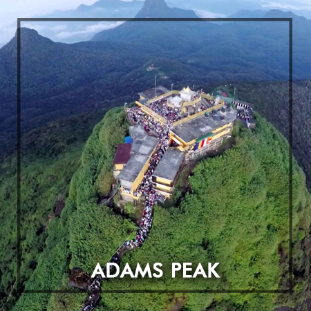 adams peak