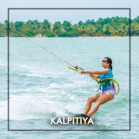 kalpitiya