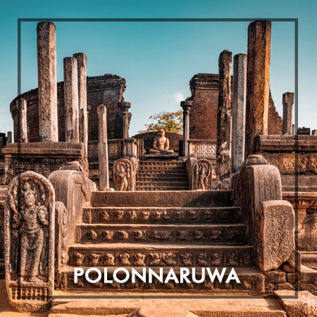 polonnaruwa
