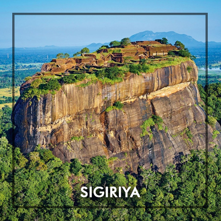 sigiriya
